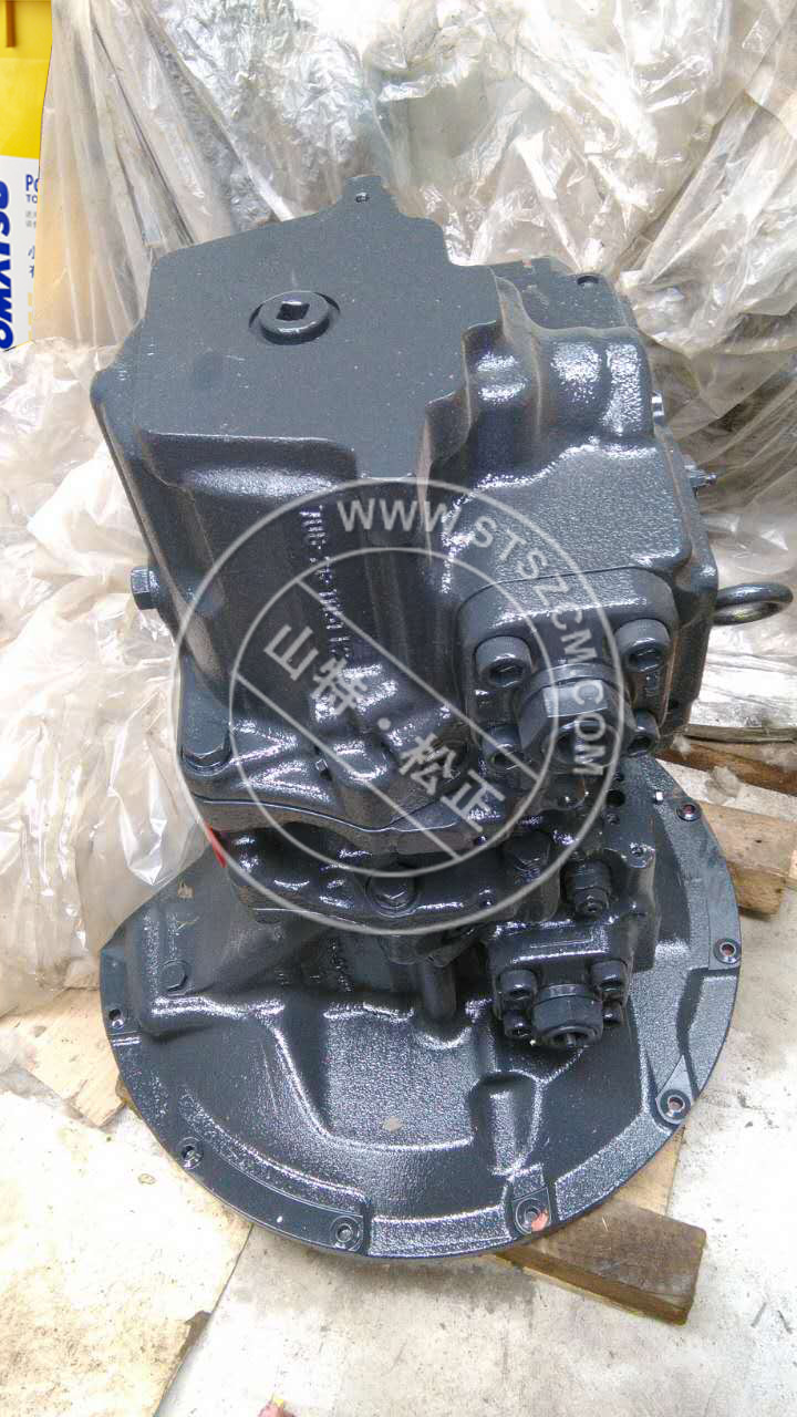 小松 破碎机Komatsu BR380泵总成708-2L-00870 