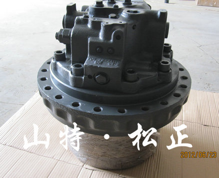 小松液压泵配件PC400-6轮毂208-27-61192小松液压件