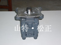 小松配件PC50MR-2先导泵708-3S-04570小松液压泵