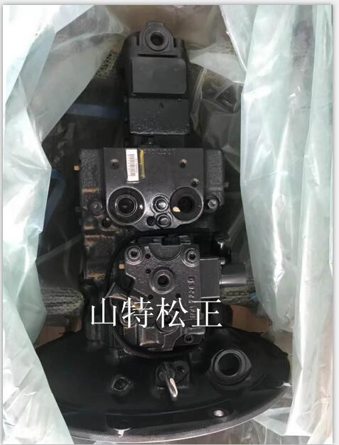 小松PC70-8主泵708-3T-00151小松原装主泵