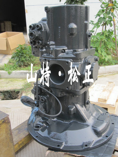 小松PC450-6液压泵总成708-2H-00191小松原厂主泵