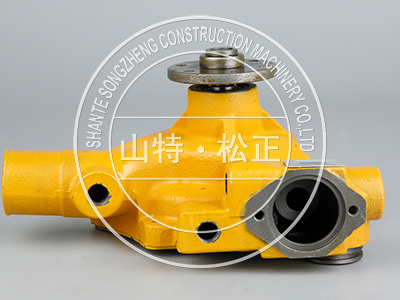  KMP小松95-5发动机水泵6205-61-1203