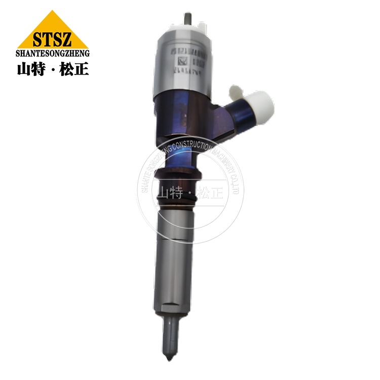 进口原厂喷油器6219-11-3100 