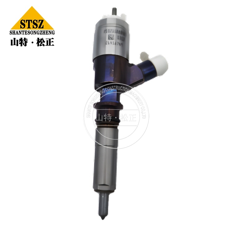 卡特自卸车配件966喷油器510-1695