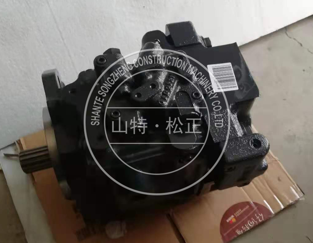 卡特推土机CAT D8R上的 泵总成9T-8346