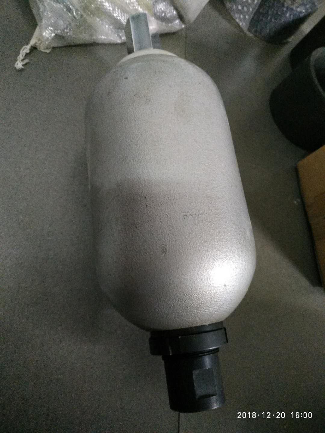 进口HM400-3M0蓄能器总成721-32-10A21