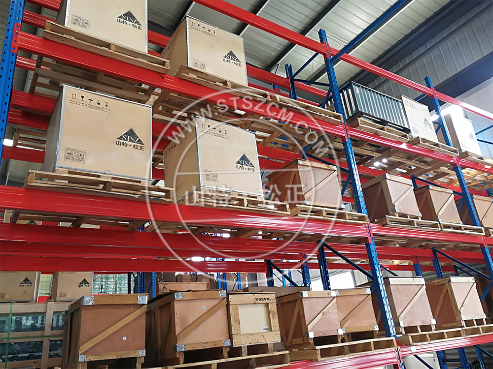 进口液压马达	708-7W-00210