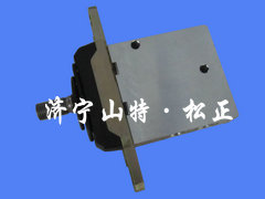  进口推土机配件D51EX 的先导阀702-16-01992