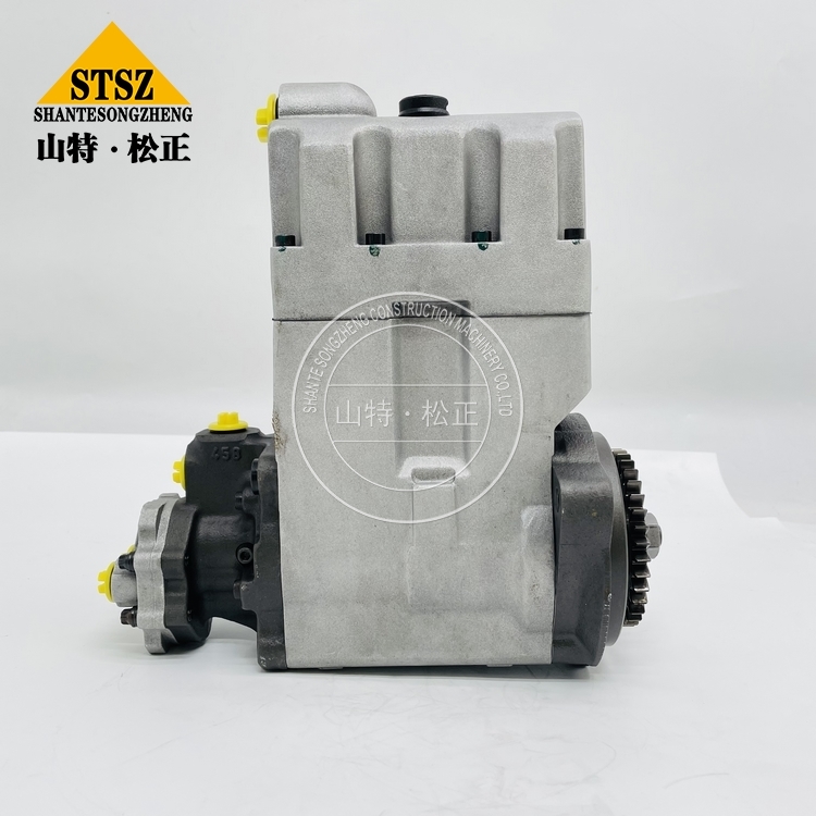 卡特320D柴油泵326-4635喷油器326-4700卡特挖掘机配件