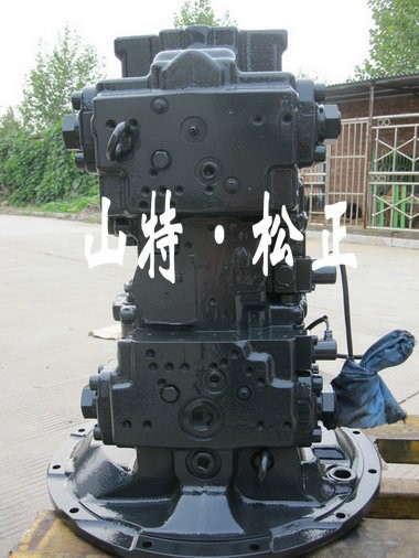 进口配件PC350-8MO液压泵总成708-2G-00180 
