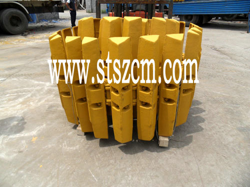 山推SD32履带总成228MС-41156	