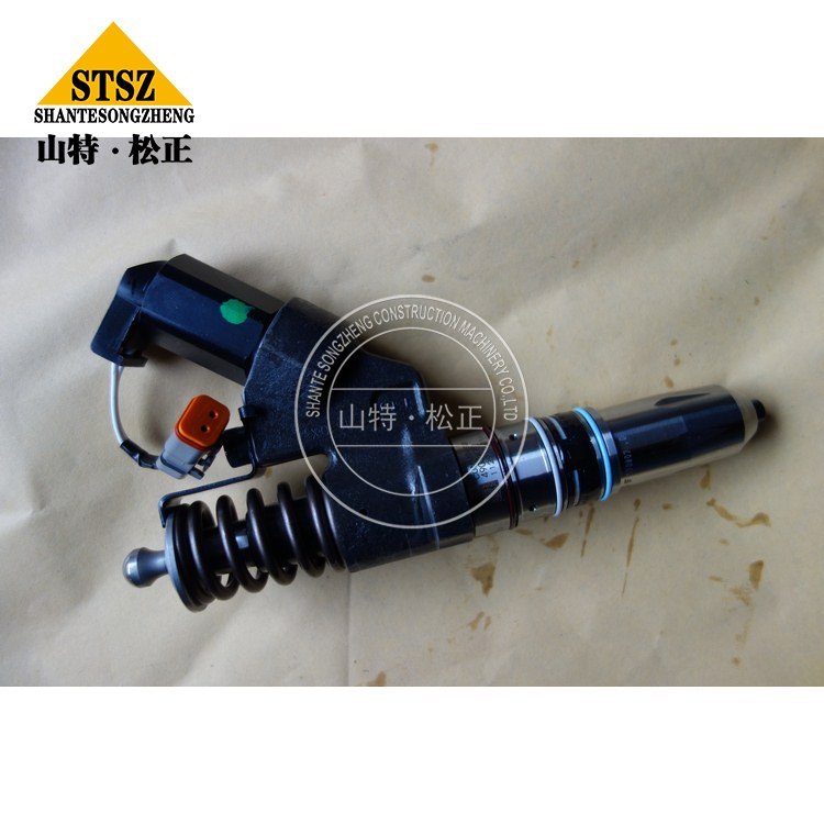 进口喷油器康明斯4902827
