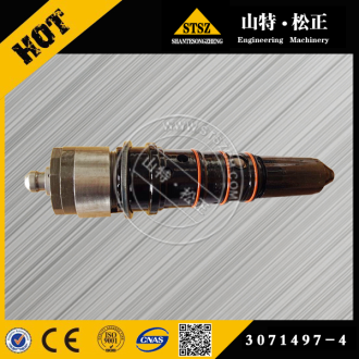 进口康明斯喷油器4902827
