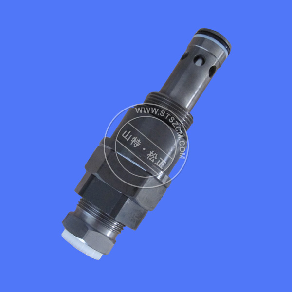 进口挖掘机配件PC160-7主溢流阀KBB0853-01147进口溢流阀