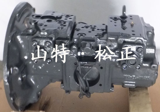 进口推土机D375A-6泵总成708-1W-00690进口液压泵