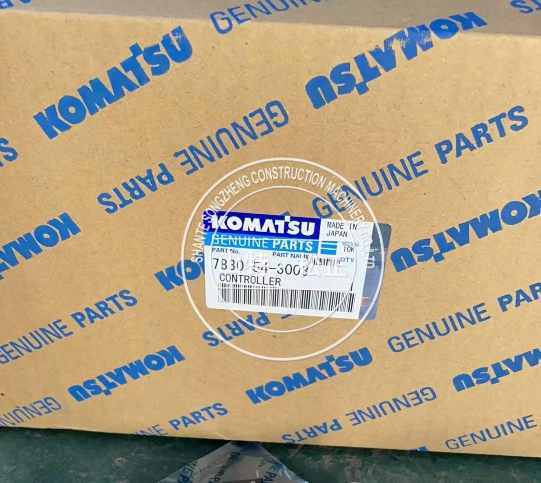 进口推土机D155A-6控制器7830-54-3003