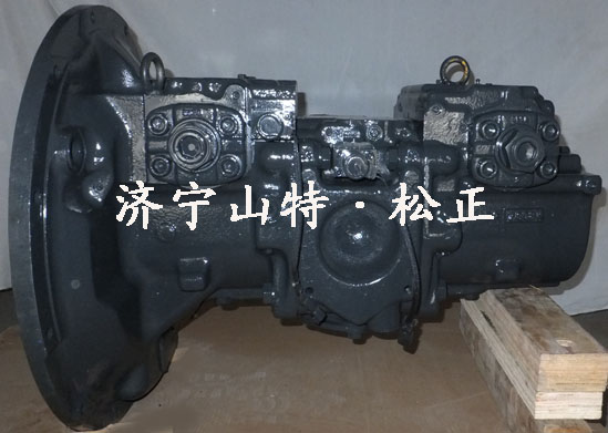   for D375-6液压马达总成708-7H-00680 