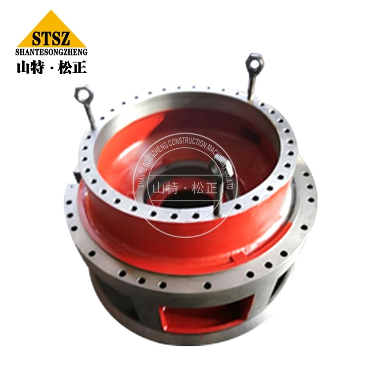 特雷克斯配件TR50/TR100C 润滑泵/ELECTRIC CONTROL PUM20021915