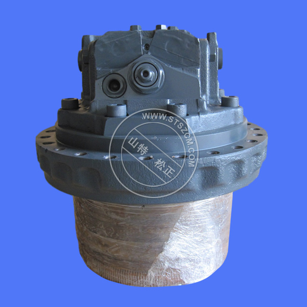 进口挖掘机配件PC1250-7行走马达21N-60-34100 PC-1250