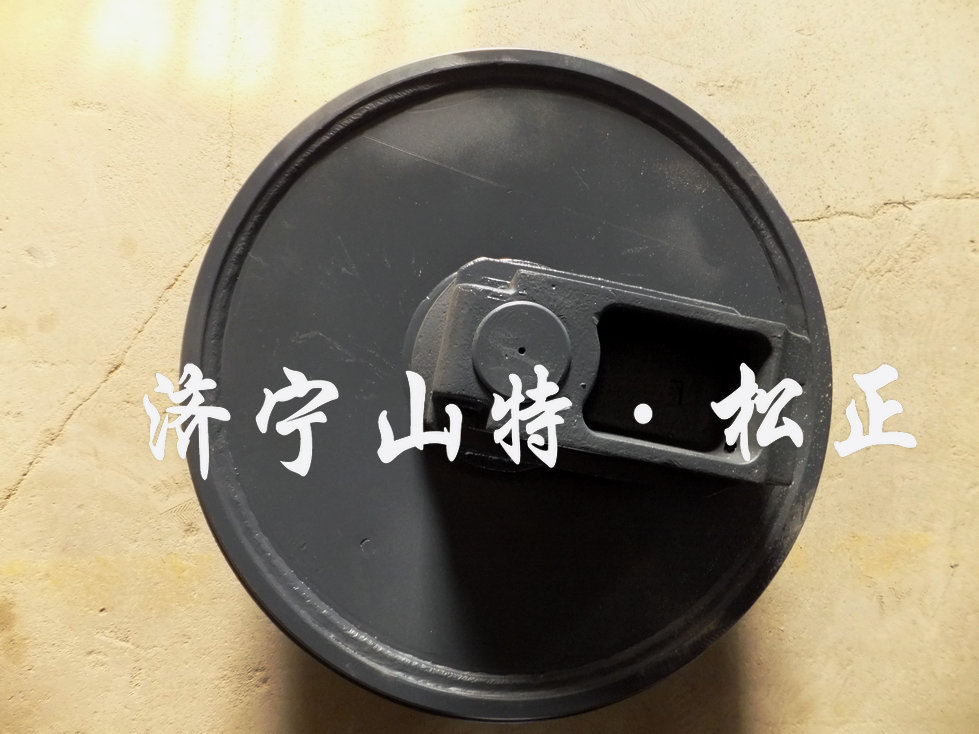 卡特推土机配件D8R引导轮415-6132