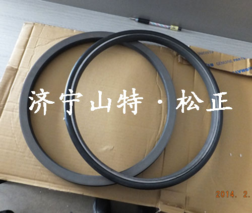 进口平地机HD785浮动油封561-33-05032