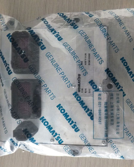进口推土机配件D375 /D355控制器600-468-1101 CONTROLLER ASS