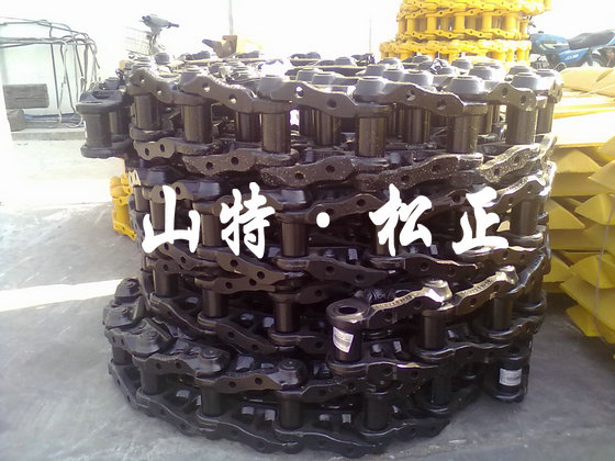 山推链轨总成8216-MG-01000 山推销轴8216-MD-00042