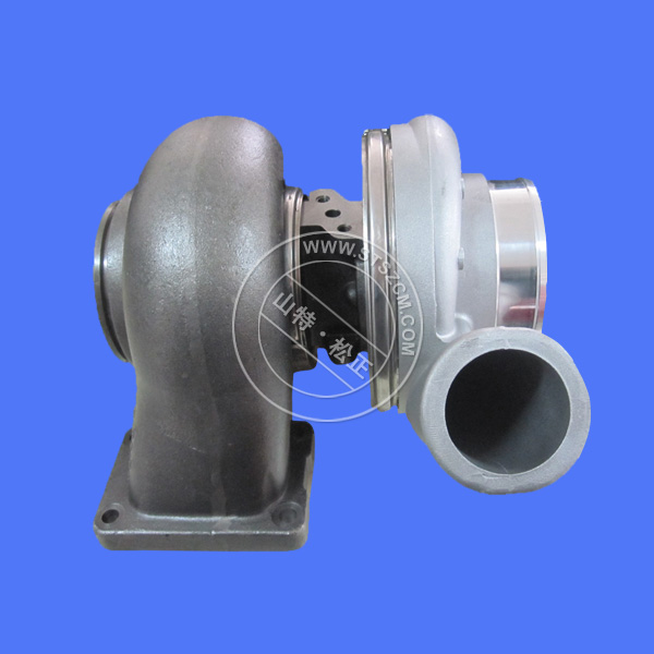 进口增压器厂家6152-81-8110