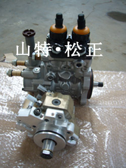 进口燃油泵6560-71-1102 