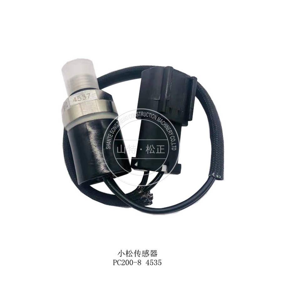进口平地机HD785-7传感器 SAA12V140E-5 6219-11-8810