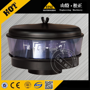 进口原装预滤器6685-81-7503