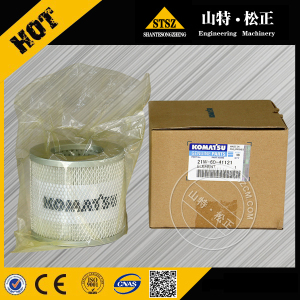 进口KOMATZU滤芯600-319-3750