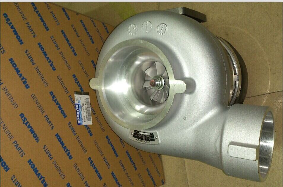卡特挖掘机配件增压器390D 362-0838