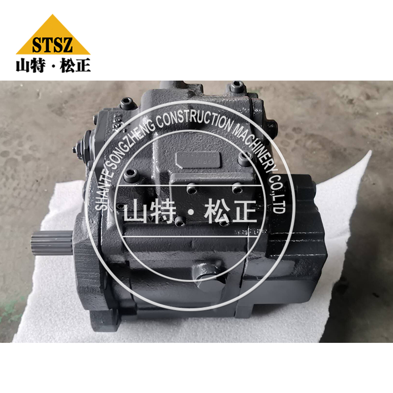 进口配件风扇电机总成708-7W-00130