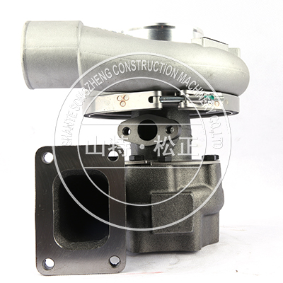 进口装载机配件WA500-3涡轮增压器 6502-52-5030 