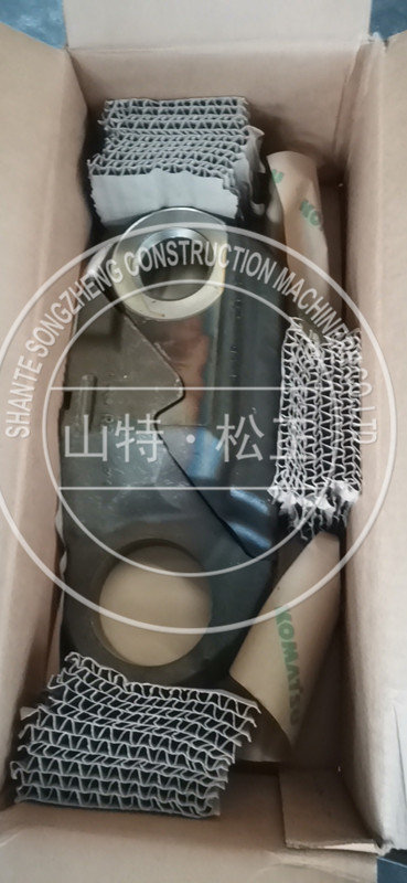 进口推土机配件D475链轨结198-32-08322进口推土机配件