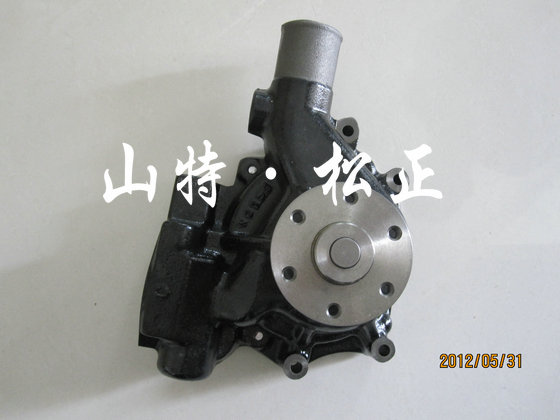 进口水泵Water pump 6240-61-1102进口原厂配件