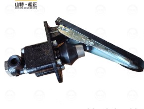 装载机配件WA380-5阀总成423-43-37100
