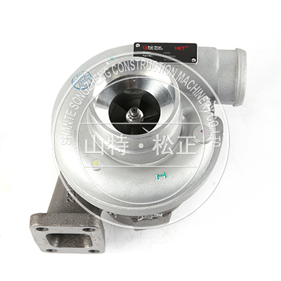 进口挖掘机PC1250-7增压器6240-81-8300