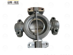 装载机WA700-3万向节428-20-12620