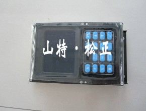 进口挖掘机配件PC800-7显示屏7835-13-3003