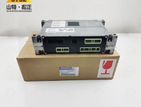平地机GD825显示屏7821-23-8002