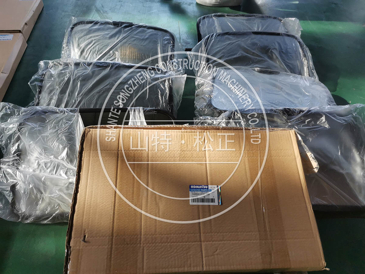 进口后视镜56B5417313NR