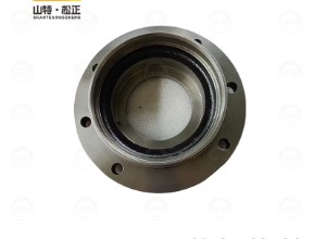 进口矿卡HD465-7盖569-01-62120