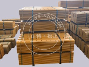 进口装载机配件WD600-6刀角41E-70-25750