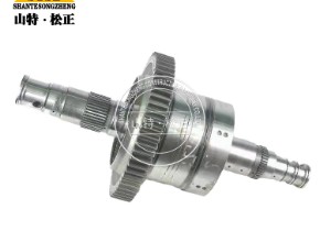 进口装载机配件WA320-5传动轴419-20-34110