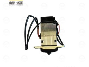装载机配件WA380-5操作阀702-16-02144