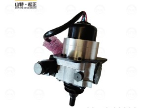 推土机配件D85EX-15操作阀702-16-02290