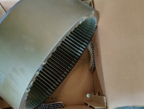 进口矿卡配件HD605-7齿轮569-22-72540