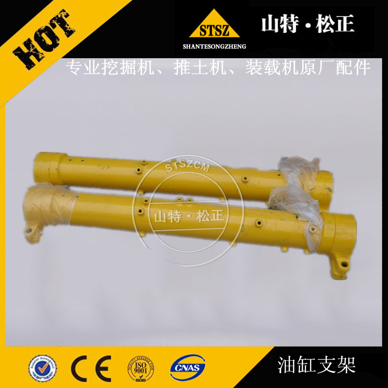 进口挖掘机PC1250-7油缸总成707-00-0J752